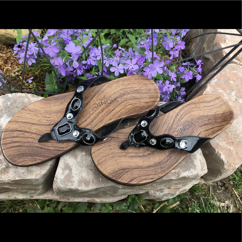 Vionic Sandals